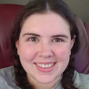 Meet your Posher, Hailey